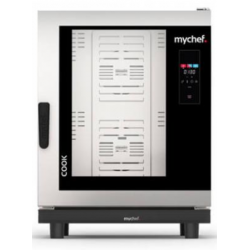 Cuptor profesional MYCHEF COOK PRO 10GN 1/1