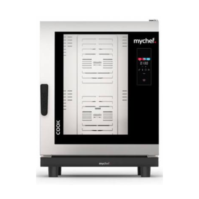 Cuptor profesional MYCHEF COOK PRO 10GN 1/1