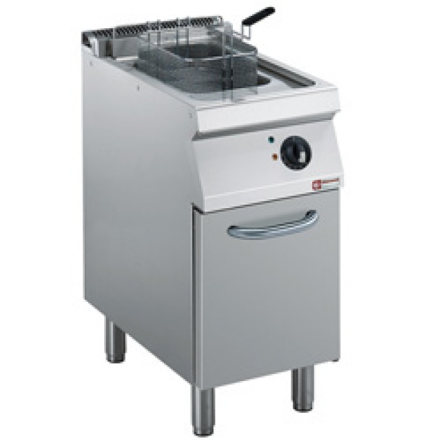 Masa rece ventilata DIAMOND DT131/R2A, 2 usi GN 1/1, 260 L