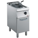 Masa rece ventilata DIAMOND DT131/R2A, 2 usi GN 1/1, 260 L