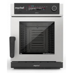 Cuptor profesional MYCHEF COMPACT CONCEPT 6 GN 1/1