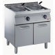 Masa rece ventilata DIAMOND DT131/R2A, 2 usi GN 1/1, 260 L Masa rece ventilata DIAMOND DT131/R2A, 2 usi GN 1/1, 260 L