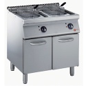Masa rece ventilata DIAMOND DT131/R2A, 2 usi GN 1/1, 260 L