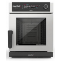 Cuptor profesional MYCHEF COMPACT CONCEPT 6 GN 2/3