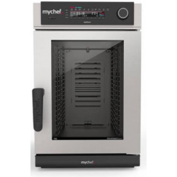Cuptor profesional MYCHEF COMPACT CONCEPT 9 GN 1/1
