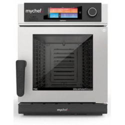 Cuptor profesional MYCHEF COMPACT EVOLUTION 6 GN 1/1