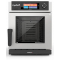 Cuptor profesional MYCHEF COMPACT EVOLUTION 6 GN 2/3