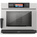 Cuptor profesional MYCHEF COMPACT EVOLUTION 6 GN 1/1 T