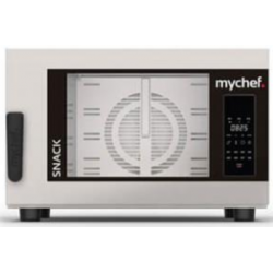 Cuptor profesional MYCHEF SNACK 4GN 1/1 L Deschidere laterala