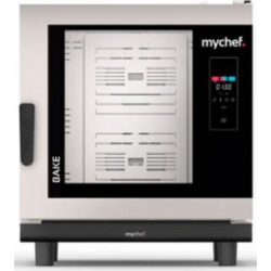 Cuptor profesional MYCHEF BAKE 6 (600x400) 6 tavi