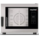 Cuptor profesional YESOVENS Pro YEOGN11M07D0WBS000, 18 kW