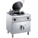 Masina de gatit DIAMOND E17/M60I8-N,rotunda cu gaz, 60 litri, încalzire indirecta,la bord Masina de gatit DIAMOND E17/M60I8-N,rotunda cu gaz, 60 litri, încalzire indirecta,la bord