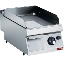 Masina de gatit DIAMOND G17/PLCD4T-N,gaz, neteda,cromata
