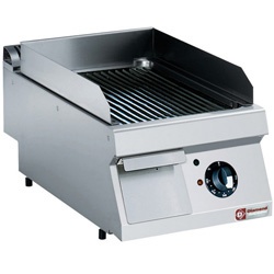 Masina de gatit DIAMOND E17/PR4T-NE,electrica,canelata