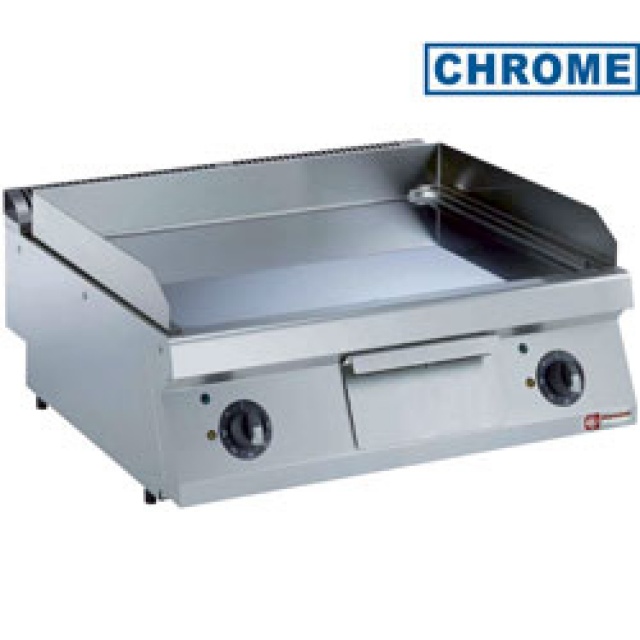 Masina de gatit DIAMOND E17/PLCD8T-N,electrica,cromata