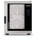 Cuptor profesional MYCHEF Bakershop 10 (600x400) 10 tavi