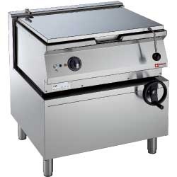 Masina de gatit DIAMOND E17/BRI8-N,electrica, cuva din otel inoxidabil 60 L