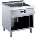 Masina electrica de gatit DIAMOND E17/SCEA8-N,rezervor multifunctional,22 L