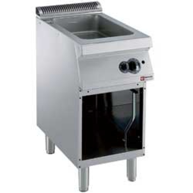 Masina de gatit DIAMOND G17/SCGA4-N,gaz,rezervor multifunctional,11 L