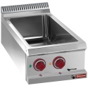 Masina de gatit Bain-marie DIAMOND E7/BM4T,electrica, GN 1/1 ,adancime 150 mm
