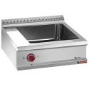 Masina de gatit Bain-marie DIAMOND E7/BM8T,electrica, GN 2/1 ,h150 mm