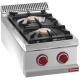 Masa rece ventilata DIAMOND DT131/R2A, 2 usi GN 1/1, 260 L Masa rece ventilata DIAMOND DT131/R2A, 2 usi GN 1/1, 260 L