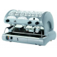 ESPRESSOR DE CAFEA LA PAVONI GAMA BAR 2V, CU 2 GRUPURI, W780 – D555 - H530 MM, ALB ESPRESSOR DE CAFEA LA PAVONI GAMA BAR 2V, CU 2 GRUPURI, W780 – D555 - H530 MM, ALB