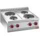 Masa rece ventilata DIAMOND DT131/R2A, 2 usi GN 1/1, 260 L Masa rece ventilata DIAMOND DT131/R2A, 2 usi GN 1/1, 260 L