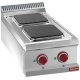 Masa rece ventilata DIAMOND DT131/R2A, 2 usi GN 1/1, 260 L Masa rece ventilata DIAMOND DT131/R2A, 2 usi GN 1/1, 260 L