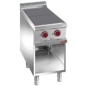 Masa rece ventilata DIAMOND DT131/R2A, 2 usi GN 1/1, 260 L