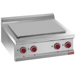 Plita profesionala DIAMOND E7/ST7T,electrica