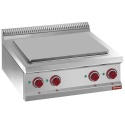Plita profesionala DIAMOND E7/ST7T,electrica