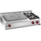 Masa rece ventilata DIAMOND DT131/R2A, 2 usi GN 1/1, 260 L Masa rece ventilata DIAMOND DT131/R2A, 2 usi GN 1/1, 260 L