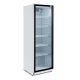 Vitrina frigorifica bauturi si alimente ISA Sky RV TN, HxL 182x59cm, unitate condensare inclusa cu aer, temperatura -1+7 °C, alb