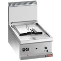 Masa rece ventilata DIAMOND DT131/R2A, 2 usi GN 1/1, 260 L