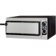 Cuptor profesional YESOVENS Pro YEOGN11M07D0WBS000, 18 kW Cuptor profesional YESOVENS Pro YEOGN11M07D0WBS000, 18 kW