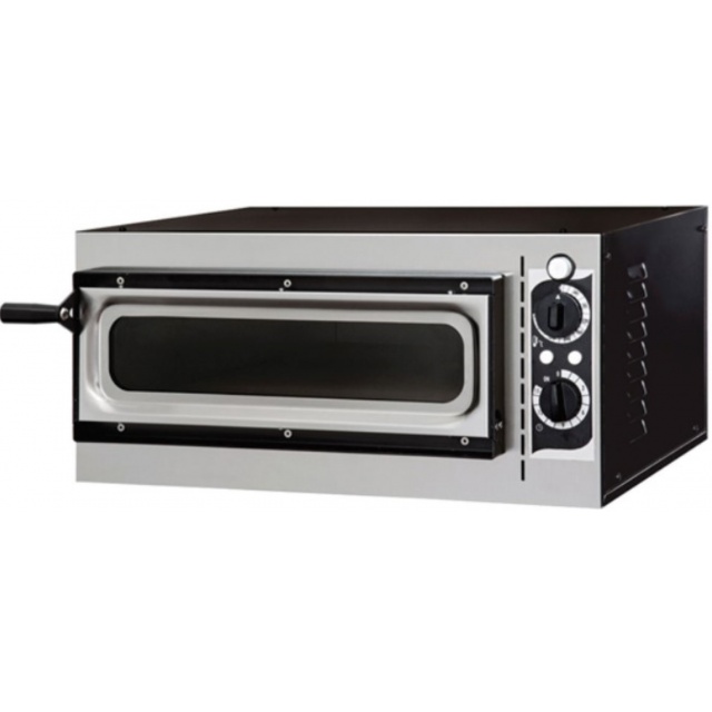 Cuptor profesional YESOVENS Pro YEOGN11M07D0WBS000, 18 kW