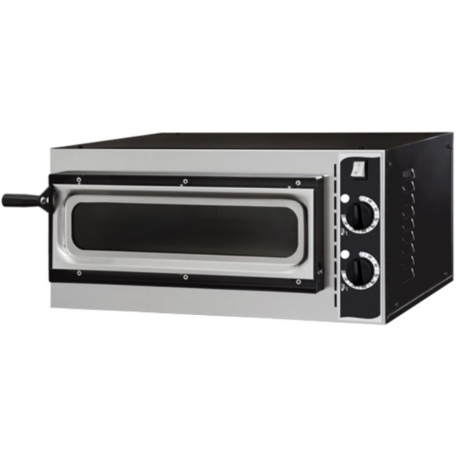 Cuptor profesional YESOVENS Pro YEOGN11M07D0WBS000, 18 kW