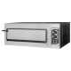 Cuptor electric PIZZA PRISMAFOOD BASIC 1/50 2T Otel inoxidabil Cuptor electric PIZZA PRISMAFOOD BASIC 1/50 2T Otel inoxidabil