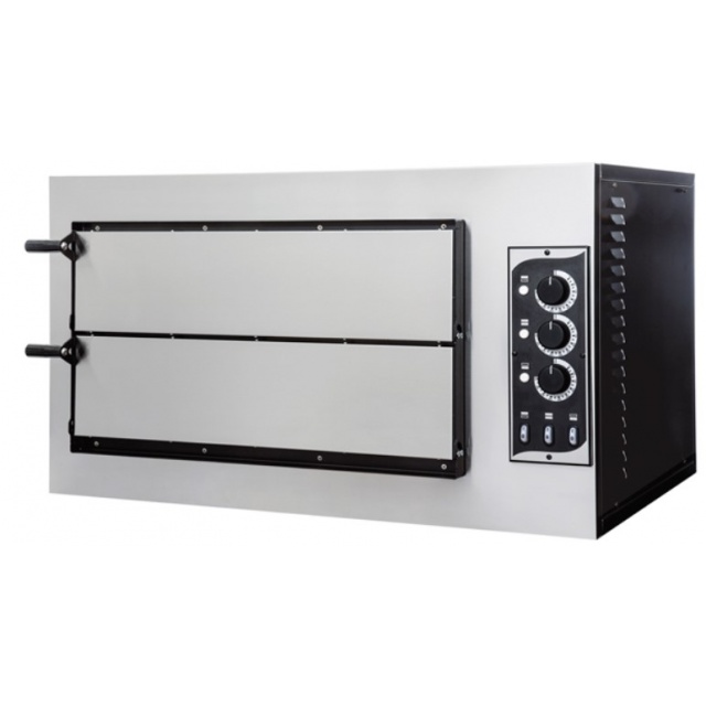 Cuptor profesional YESOVENS Pro YEOGN11M07D0WBS000, 18 kW