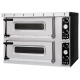 Cuptor profesional YESOVENS Pro YEOGN11M07D0WBS000, 18 kW