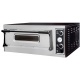 Cuptor electric PIZZA PRISMAFOOD BASIC 4 Otel inoxidabil Cuptor electric PIZZA PRISMAFOOD BASIC 4 Otel inoxidabil