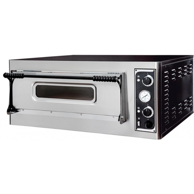 Cuptor profesional YESOVENS Pro YEOGN11M07D0WBS000, 18 kW