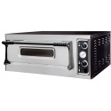 Cuptor electric PIZZA PRISMAFOOD BASIC 4 Otel inoxidabil