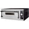 Cuptor electric PIZZA PRISMAFOOD BASIC 4 Otel inoxidabil