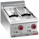 Masa rece ventilata DIAMOND DT131/R2A, 2 usi GN 1/1, 260 L