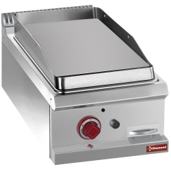 Masina de gatit DIAMOND G7/PL4T,gaz,neteda, modul 1/2