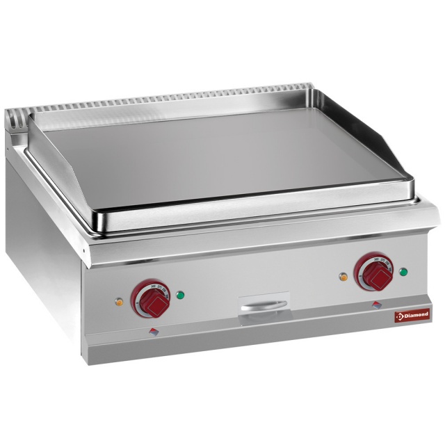 Masina de gatit DIAMOND G7/PL7T,gaz,neted, modul 1/2