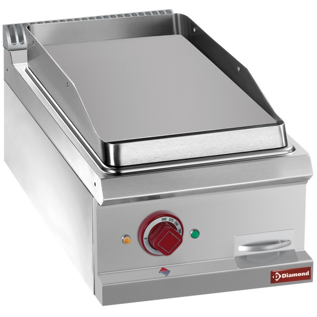 Masina de gatit DIAMOND E7/PL4T,electrica,neteda, modul 1/2