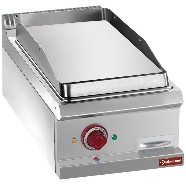 Masina de gatit DIAMOND E7/PLCD4T,electrica,neteda, cromata,modul 1/2